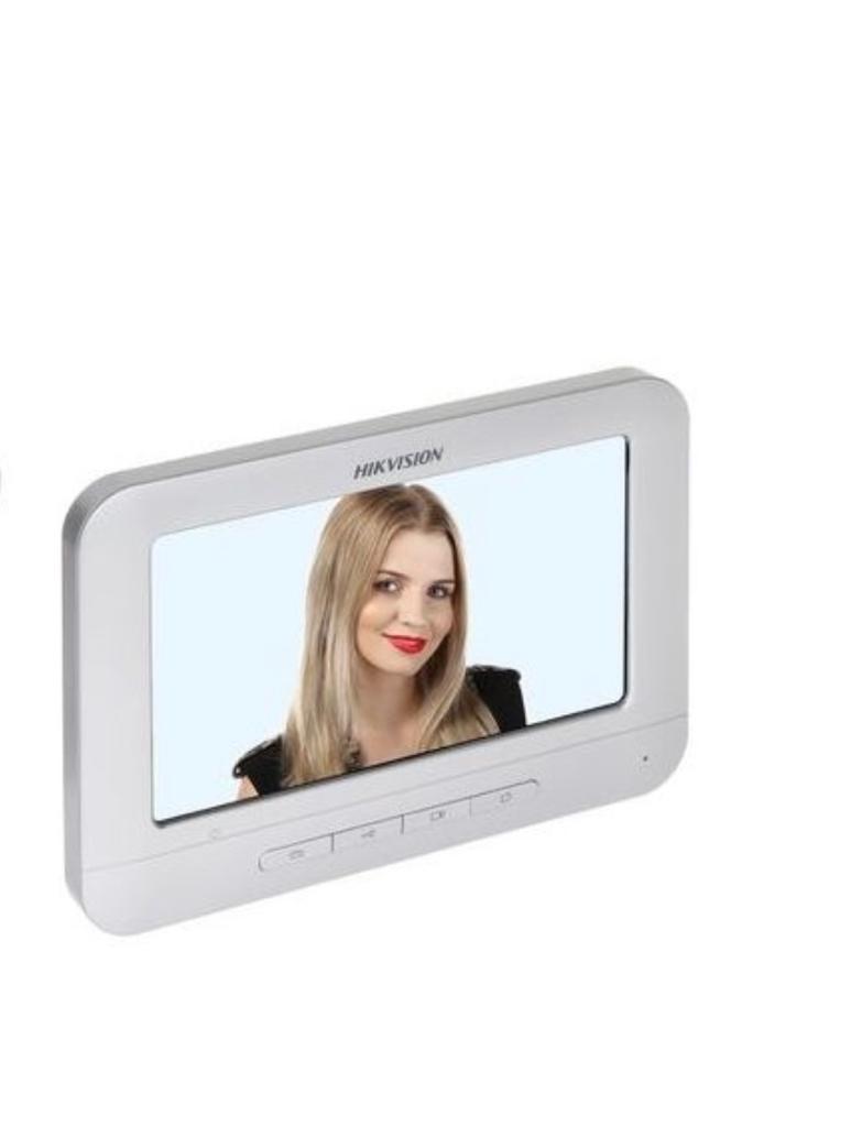 HIKVISION 7-INCH VIDEO DOOR BELL - Image 2