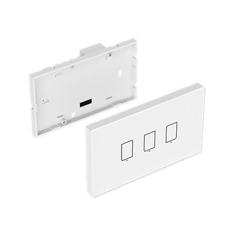 Broadlink TC3 Smart Touch Switch 3 gang switch