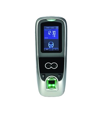 MULTIBIO 700 Biometric Identification